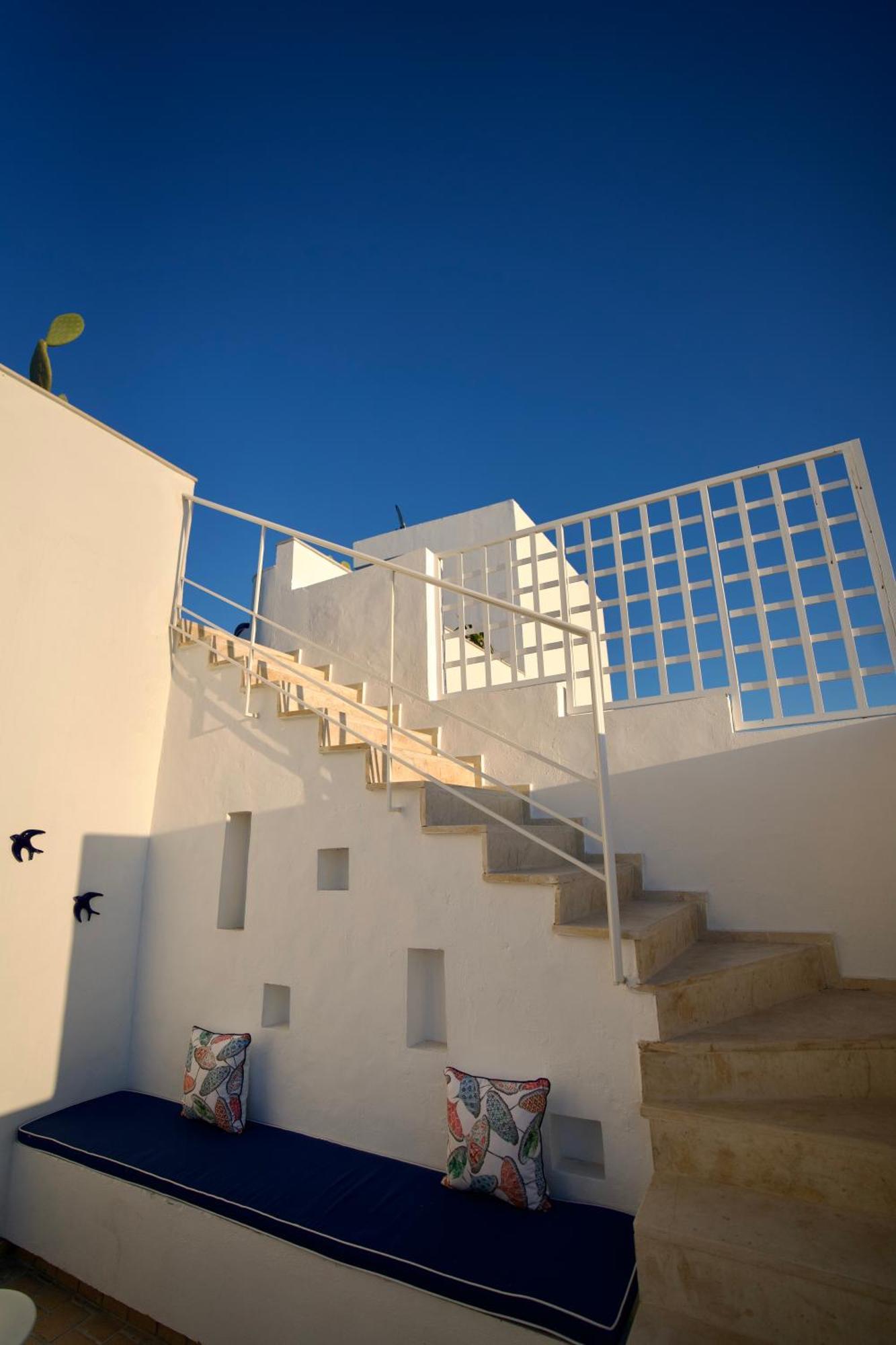 סידי בו סעיד Misk Villa - Boutique Hotel & Spa מראה חיצוני תמונה