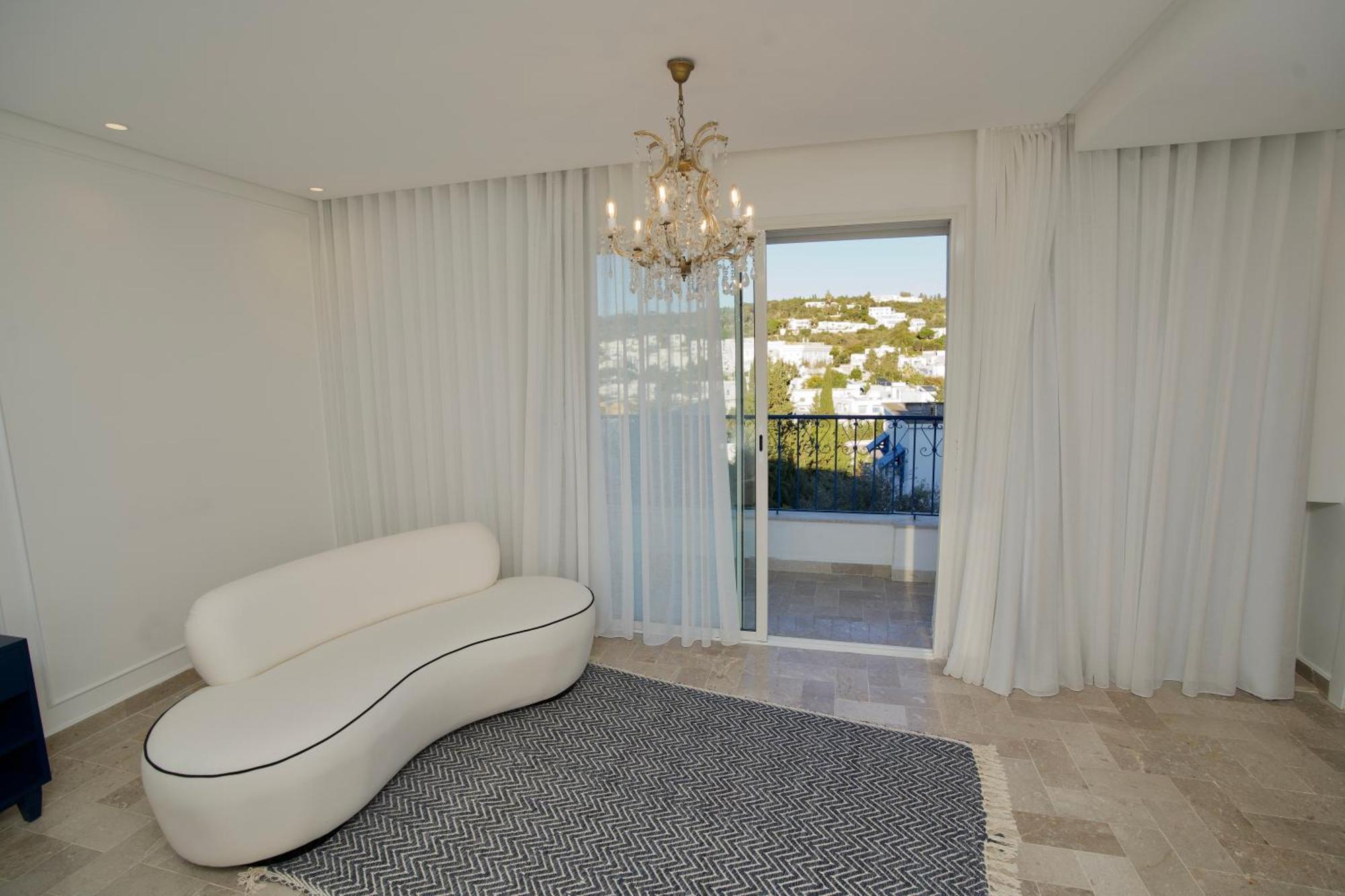 סידי בו סעיד Misk Villa - Boutique Hotel & Spa מראה חיצוני תמונה
