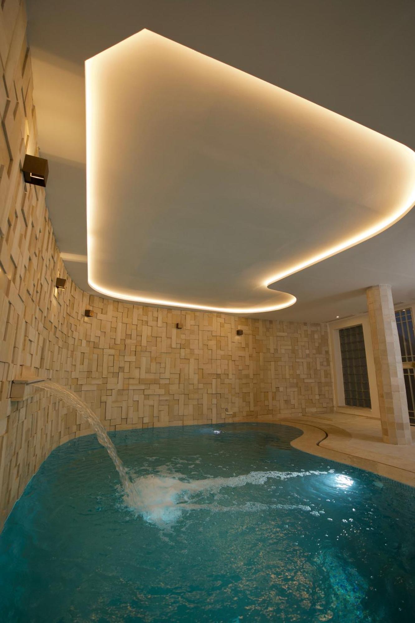 סידי בו סעיד Misk Villa - Boutique Hotel & Spa מראה חיצוני תמונה
